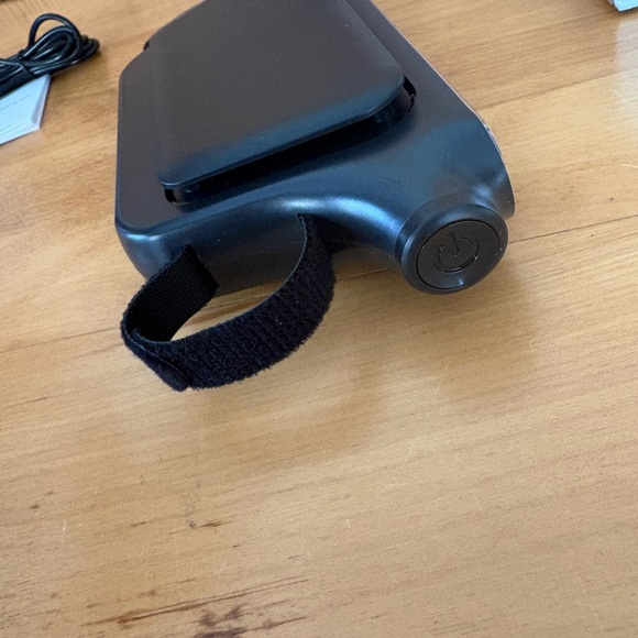 Mini Portable Car Fan Cooling USB Quiet 3 Adjustable Speeds All Cars NEW - Picture 9 of 11